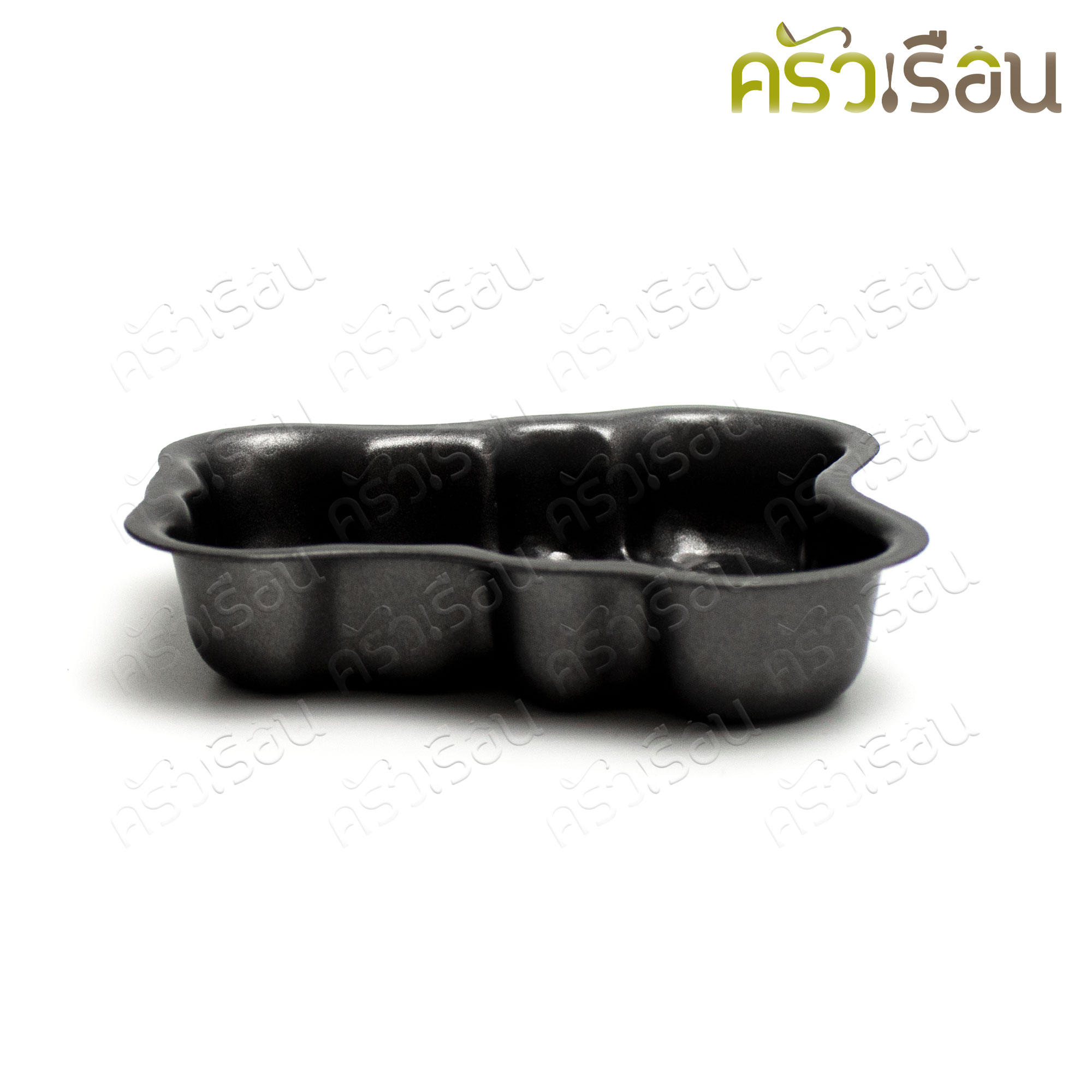 CPK พิมพ์ขนม รูปหมี 7 x 12 x 2.5 ซม. #6017 พิมพ์วุ้น พิมพ์ข้าว