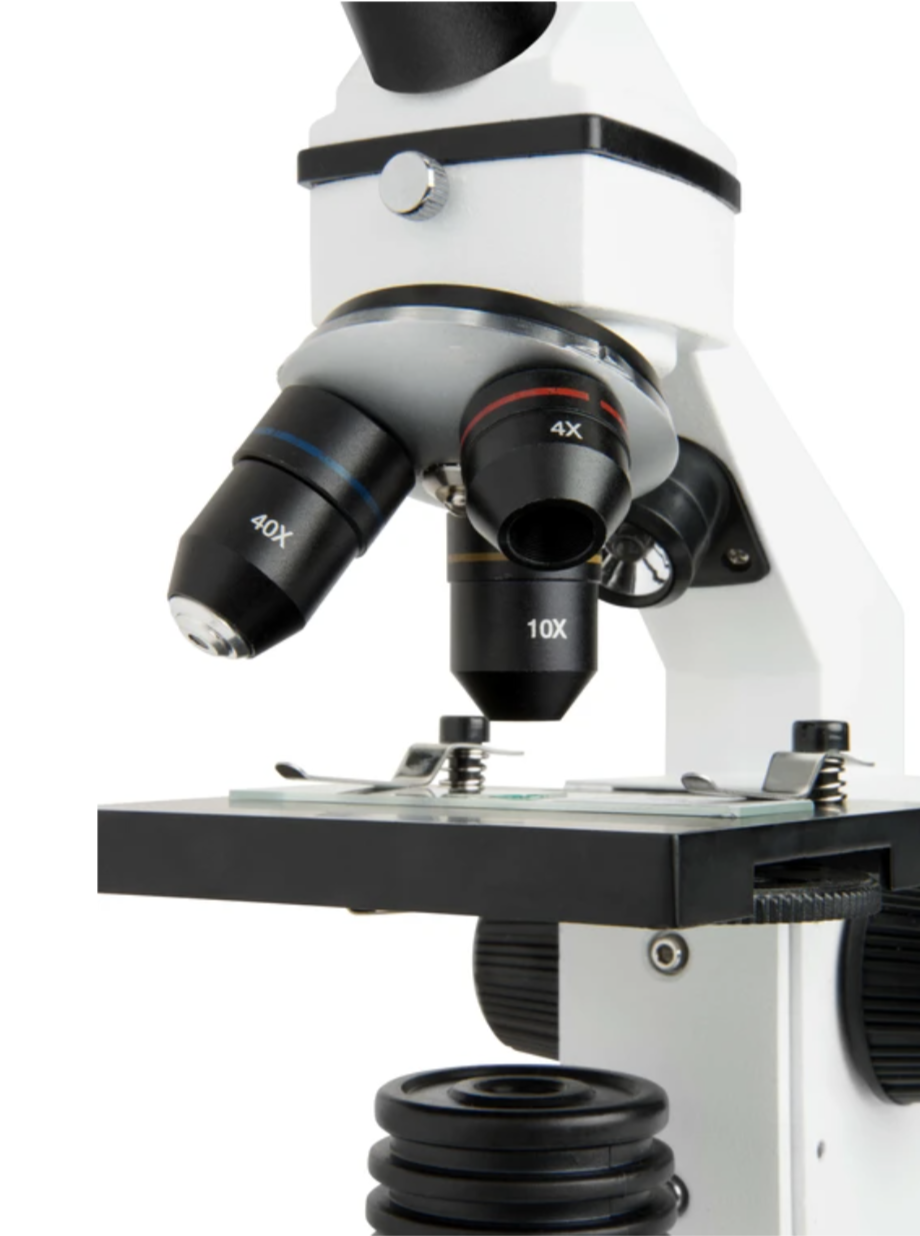 Celestron Compound Microscope Labs CM800