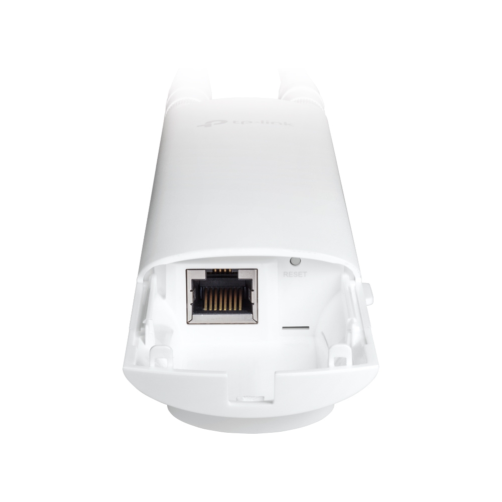 TP-LINK EAP225-OUTDOOR AC1200 Wireless MU-MIMO Gigabit Indoor/Outdoor Access Point