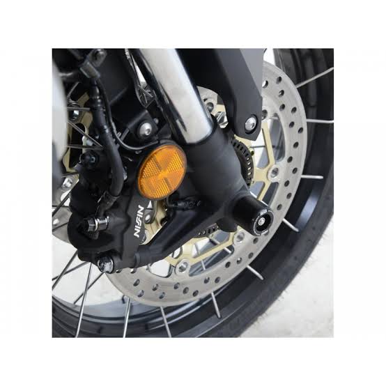 กันล้มหน้า R&G X-ADV 750