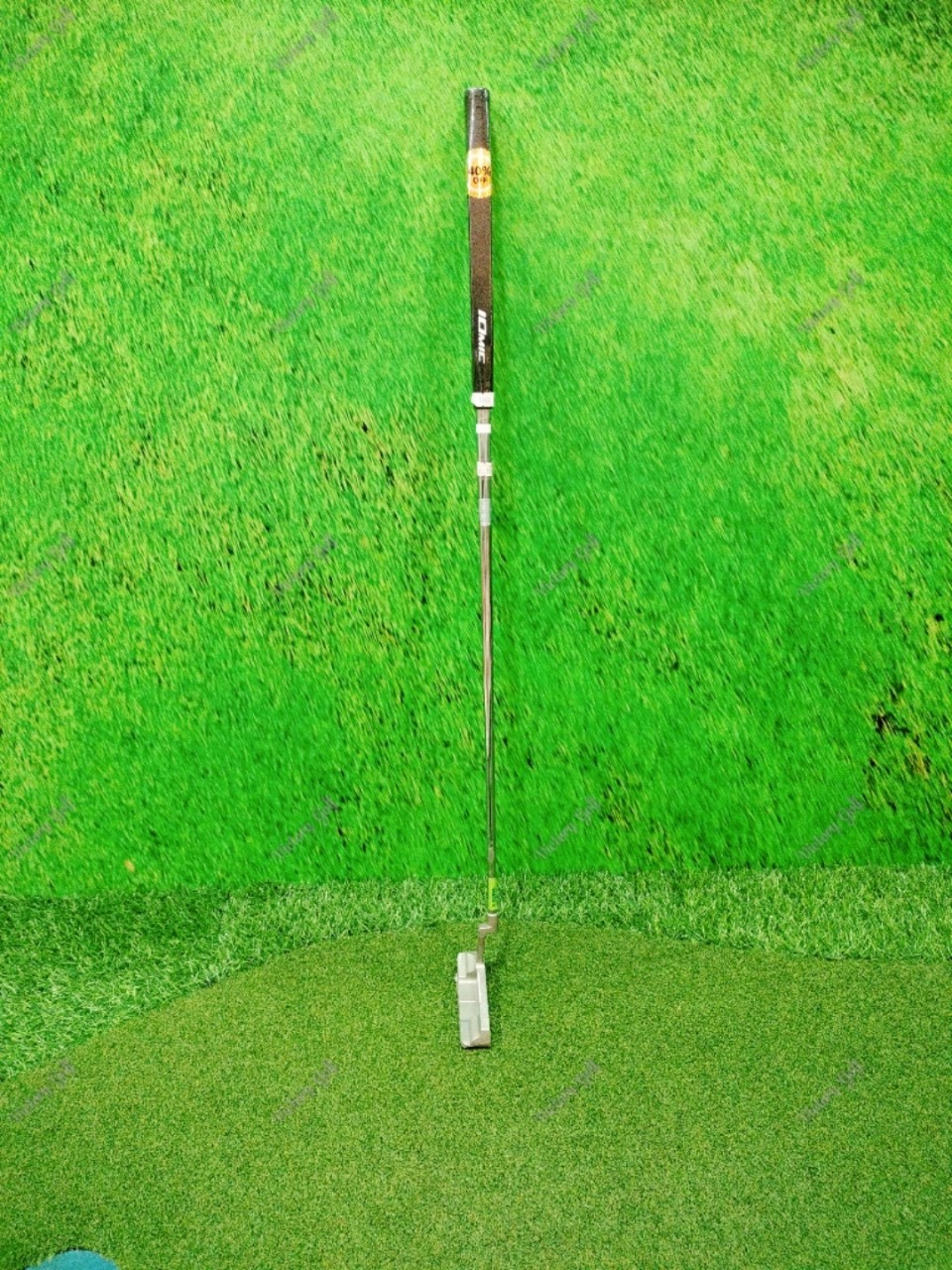 Putter George Spirits Style 3 Proto type 1/200 34"