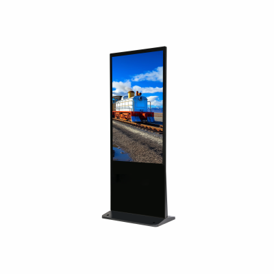 Dahua LDV55-SAI400L - 55 inch Indoor Vertical LCD Digital Signage