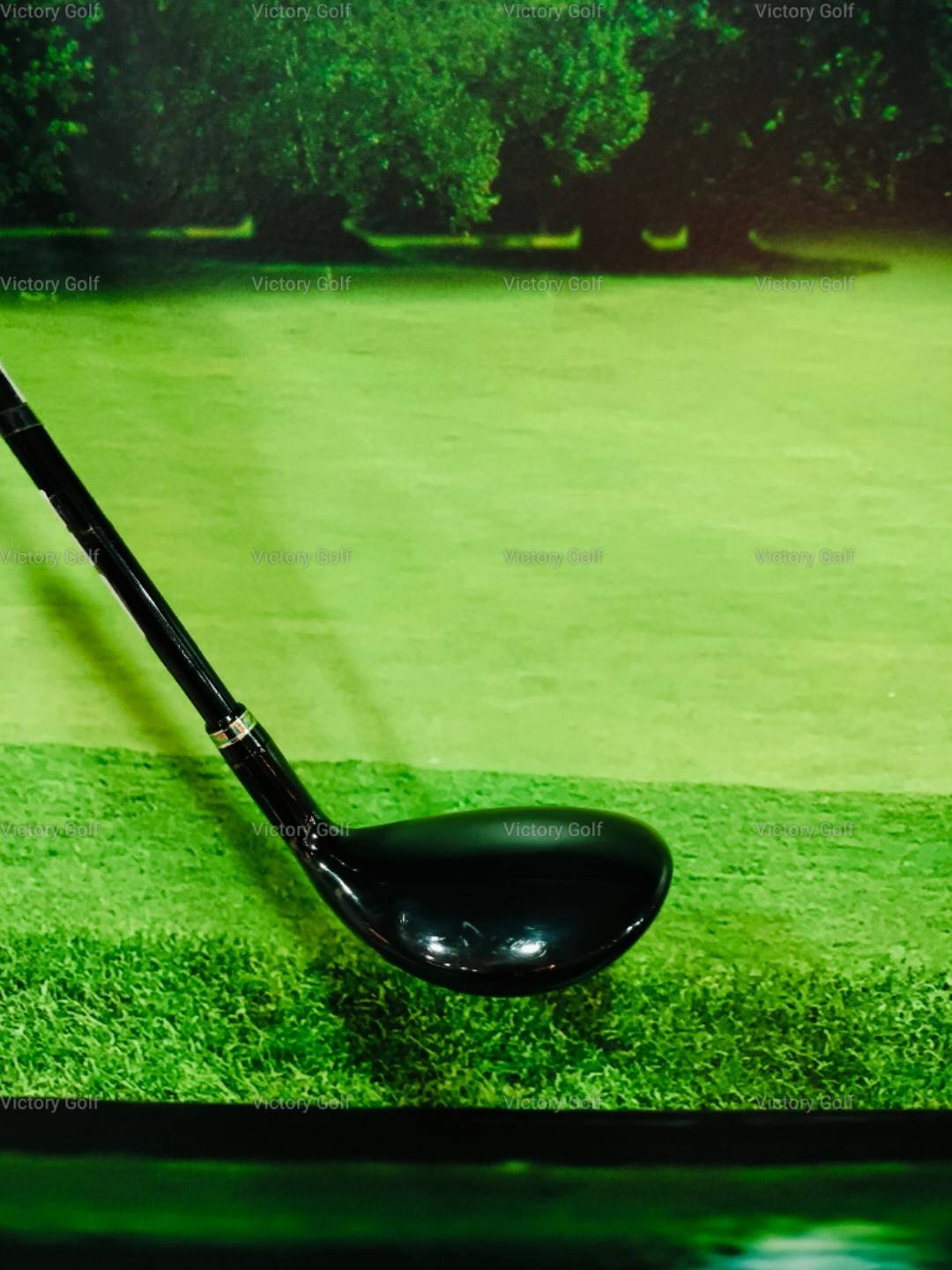 Utility Maruman Majesty LV-510 (R)