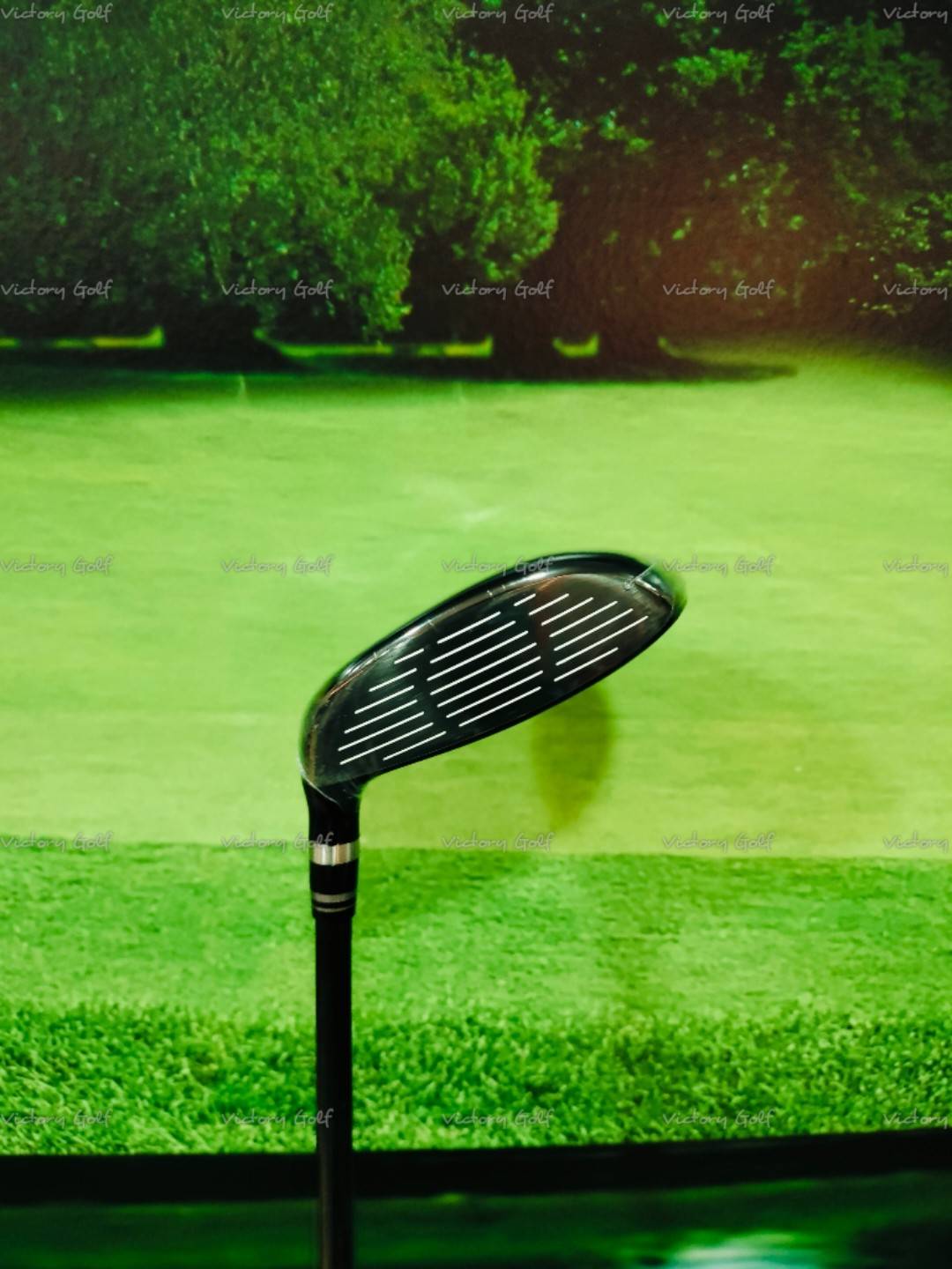 Utility Ryoma Maxima U.4/22 ( Special Tuning ) + Tour AD Flex : R