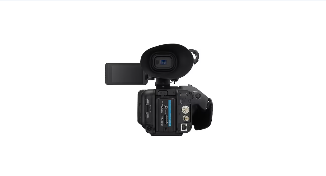 Sony PXW-Z200