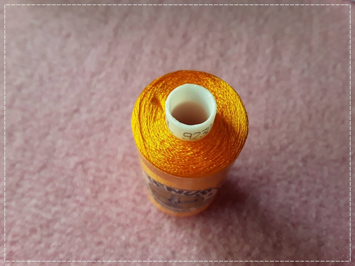 ไหมปักจักร เบอร์ 9230