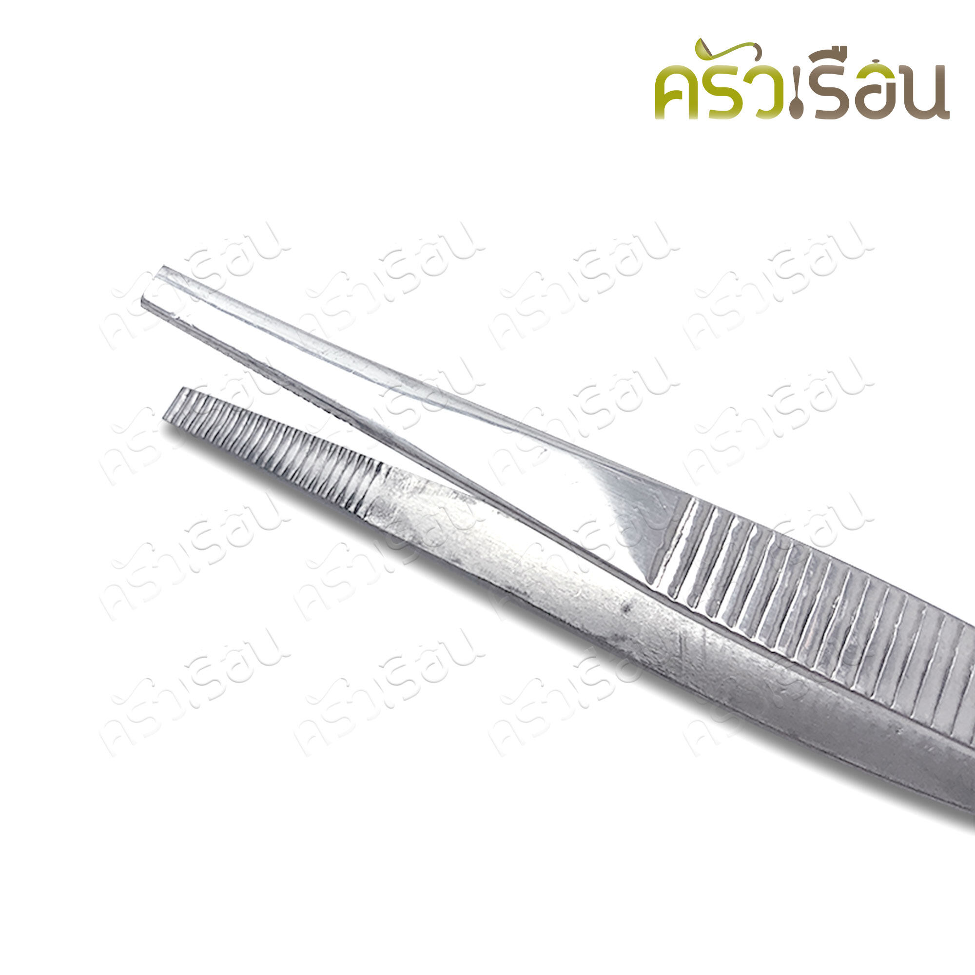 SPHINX BRAND ปากคีบ สเตนเลส 304 ตราสฟิ้งค์ M004 หรือ M007 ที่คีบ คีบอาหาร