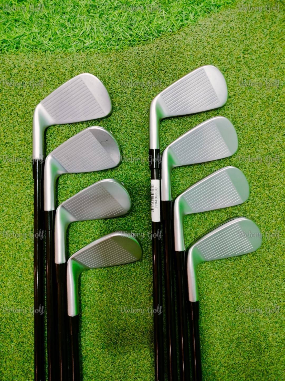 Iron Set Taylormade P.770 GEN3 (3-9 PW) Flex : S ( Diamana Thump i95 ) ปี 2023 (94g.) (8 pcs.)