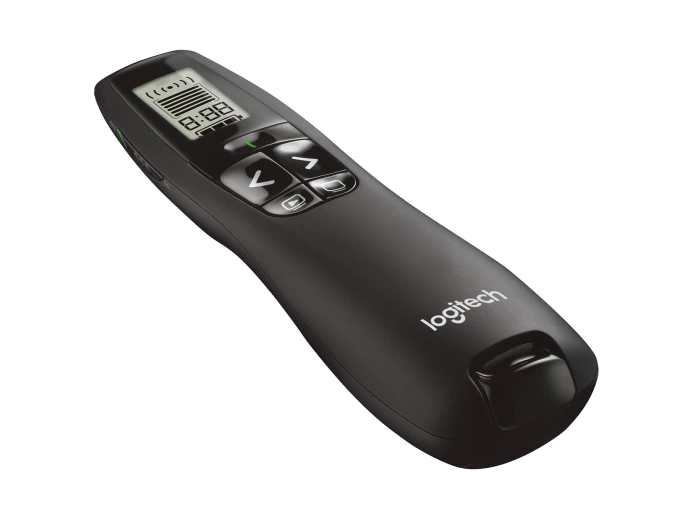 Logitech R800 Laser Presentation Remote
