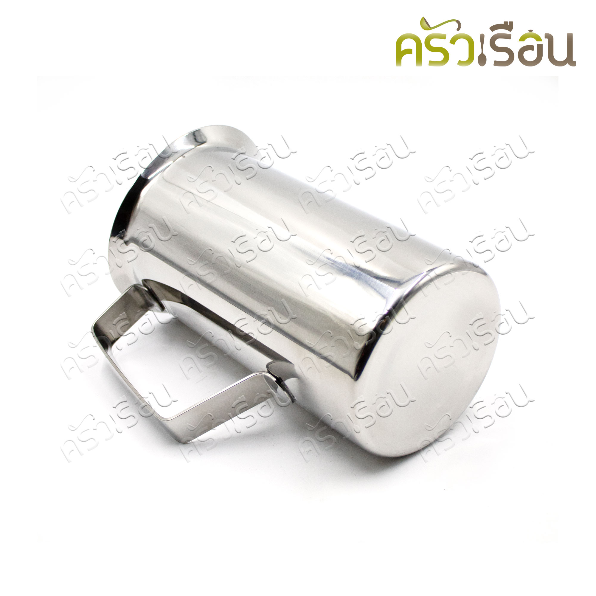 SPHINX BRAND เหยือกน้ำ สเตนเลส 54 ออนซ์ 10.5 x 20 ซม. K126 ตราสฟิงค์