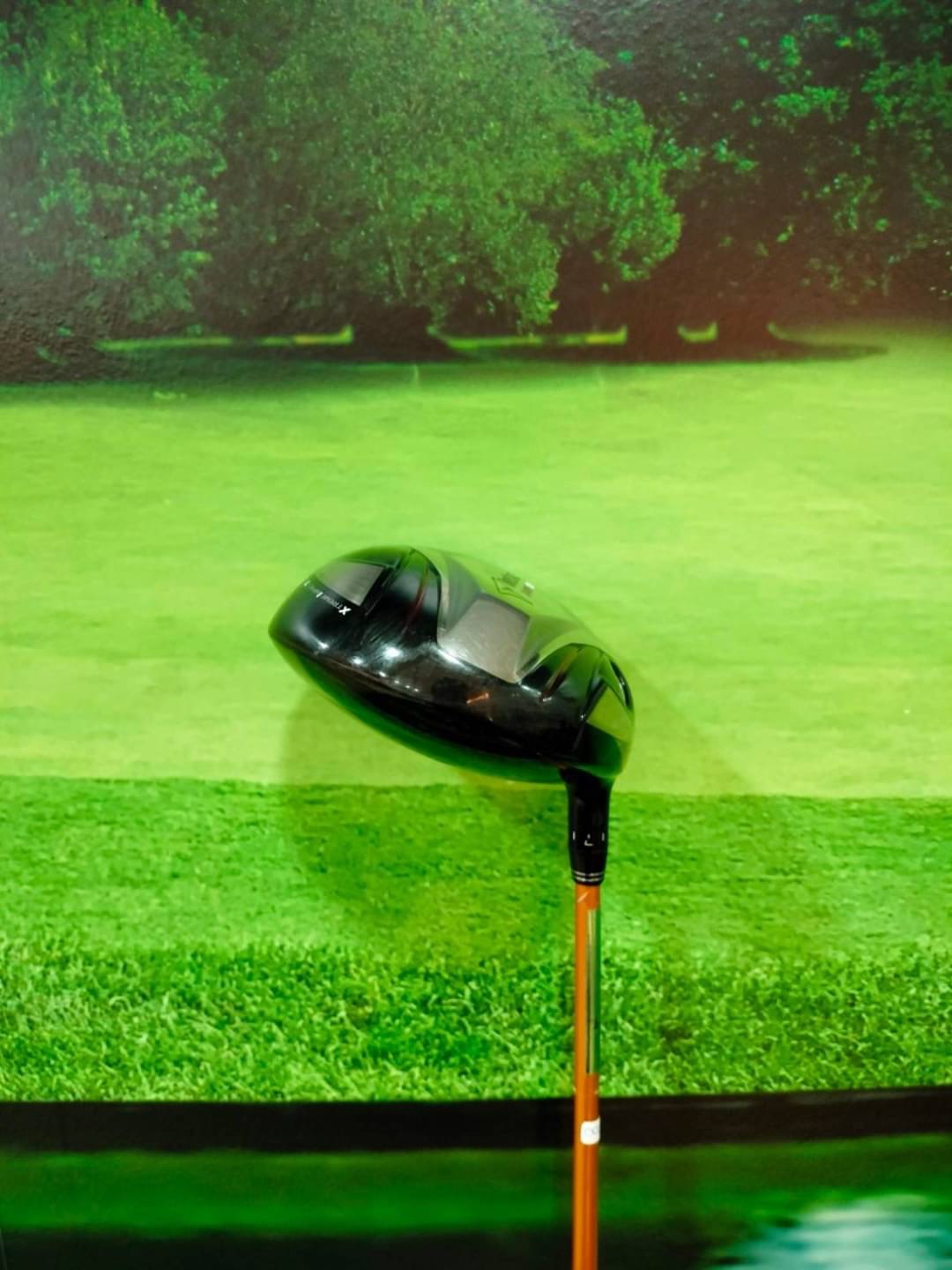 Driver Bridgstone TOURSTAGE X-DRIVE 709 Loft 9.5 (AXIV Shaft) flex: 5.2 (R)