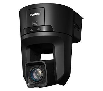 CANON CR-N500PTZ Camera
