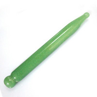 กัวซาหยกสะกิดเส้น ( Jade Stick)