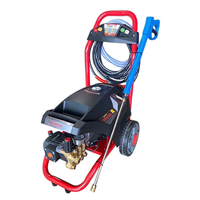 เครื่องฉีดน้ำแรงดันสูง MATRIX MCS130_KM