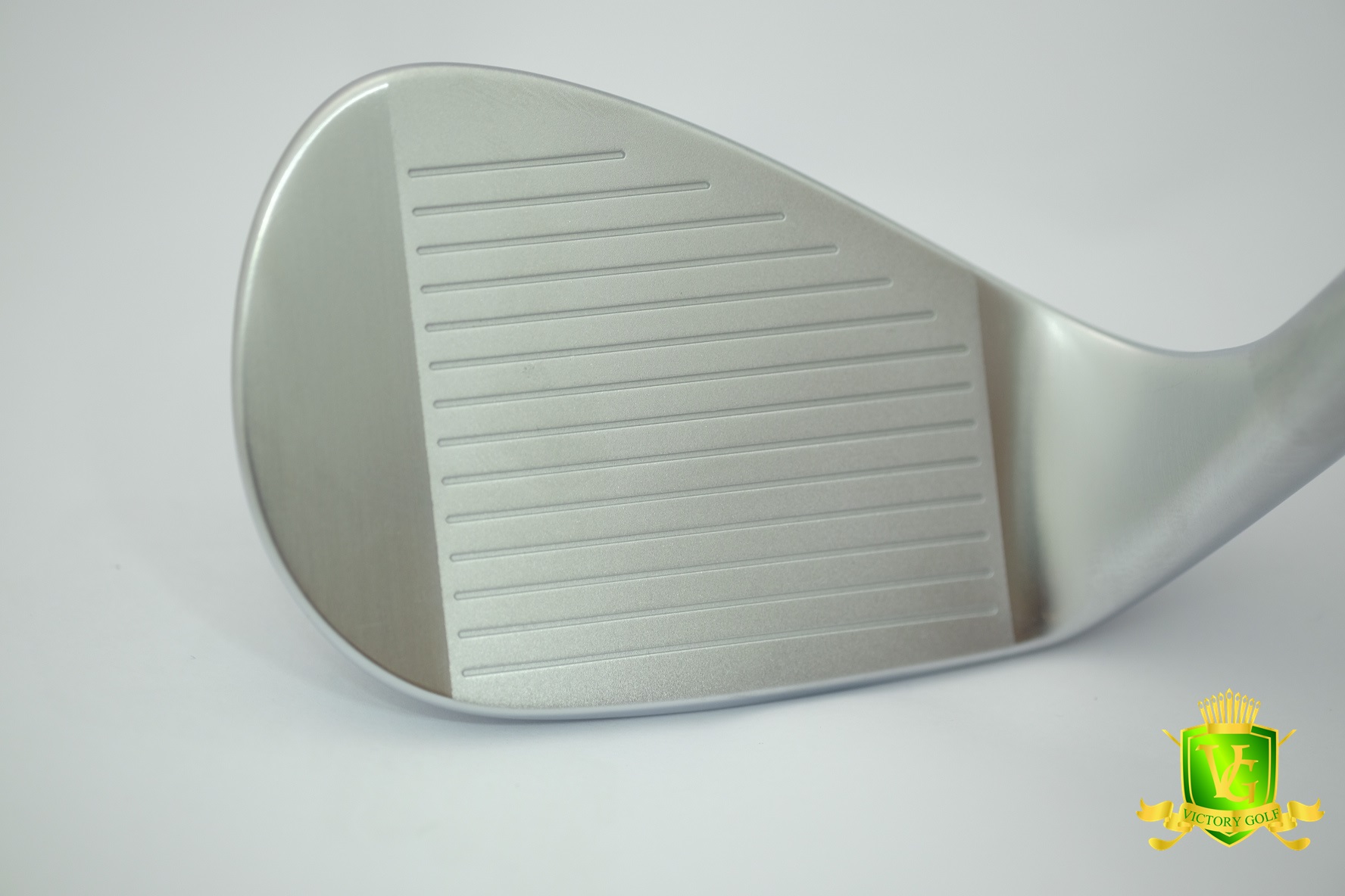 Head Wedge MYSTERY 209 AW. (Silver)