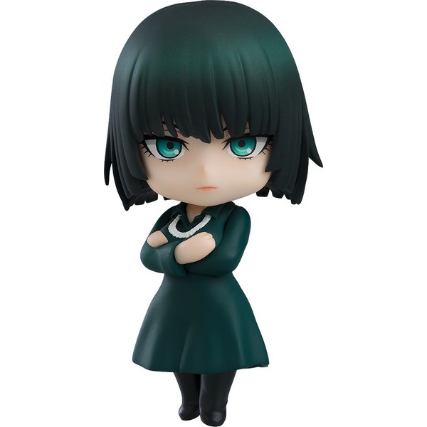 Good Smile Company Nendoroid Hellish Blizzard 4580590194755 (Figure)