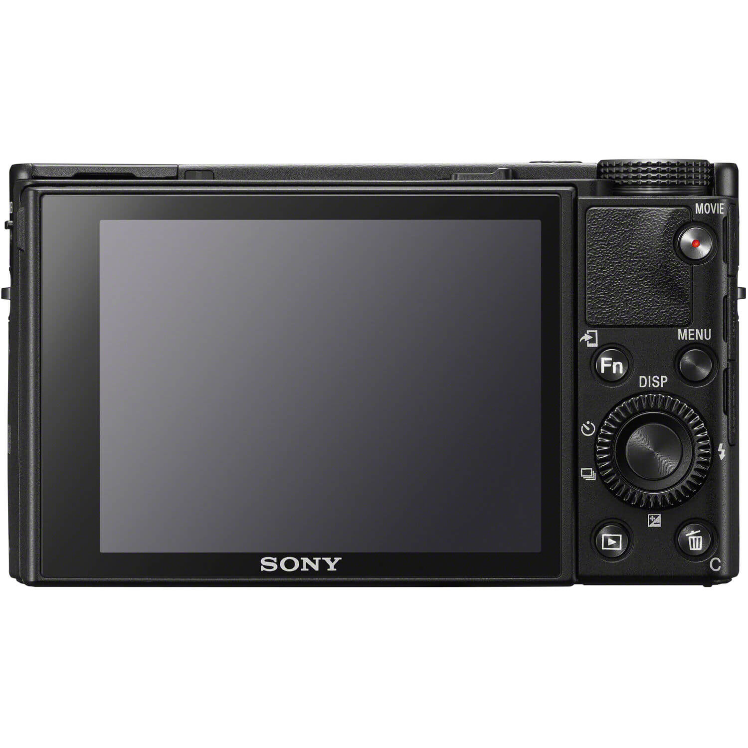 Sony DSC-RX100M7G: กล้องคู่ใจของนักสร้างคอนเทนต์