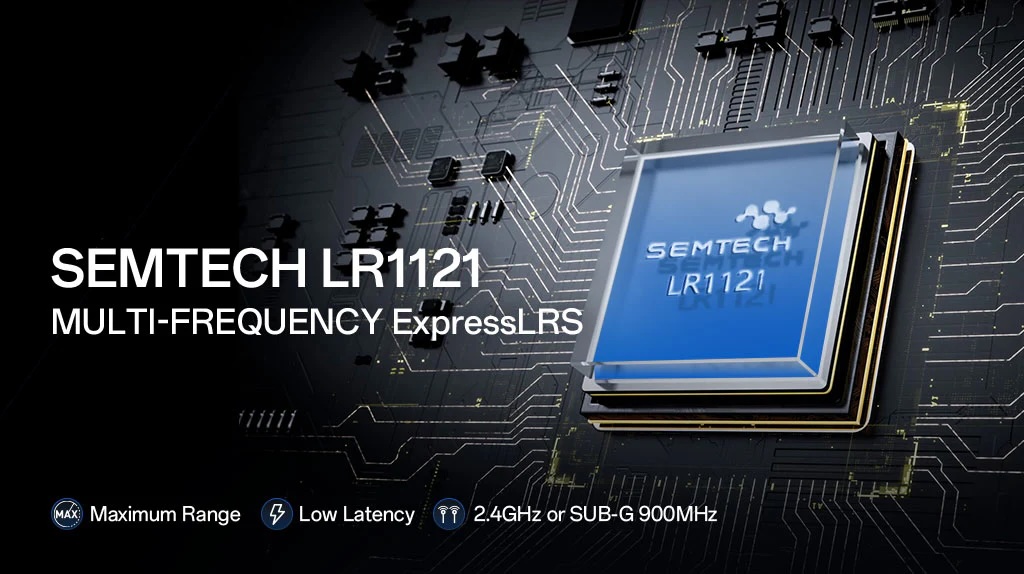 Radiomaster TX15 ELRS 2.4/900MHz รีโมทวิทยุ FPV Drone จอสัมผัส 3.5” Hall Sensor Gimbal วิทยุบังคับ