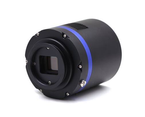 QHY CMOS TELESCOPE CAMERA 183 Cooled Color
