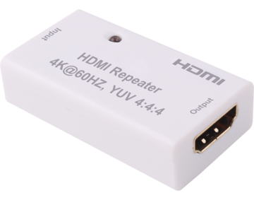HDMI2.0 Repeater support 4k@60hz