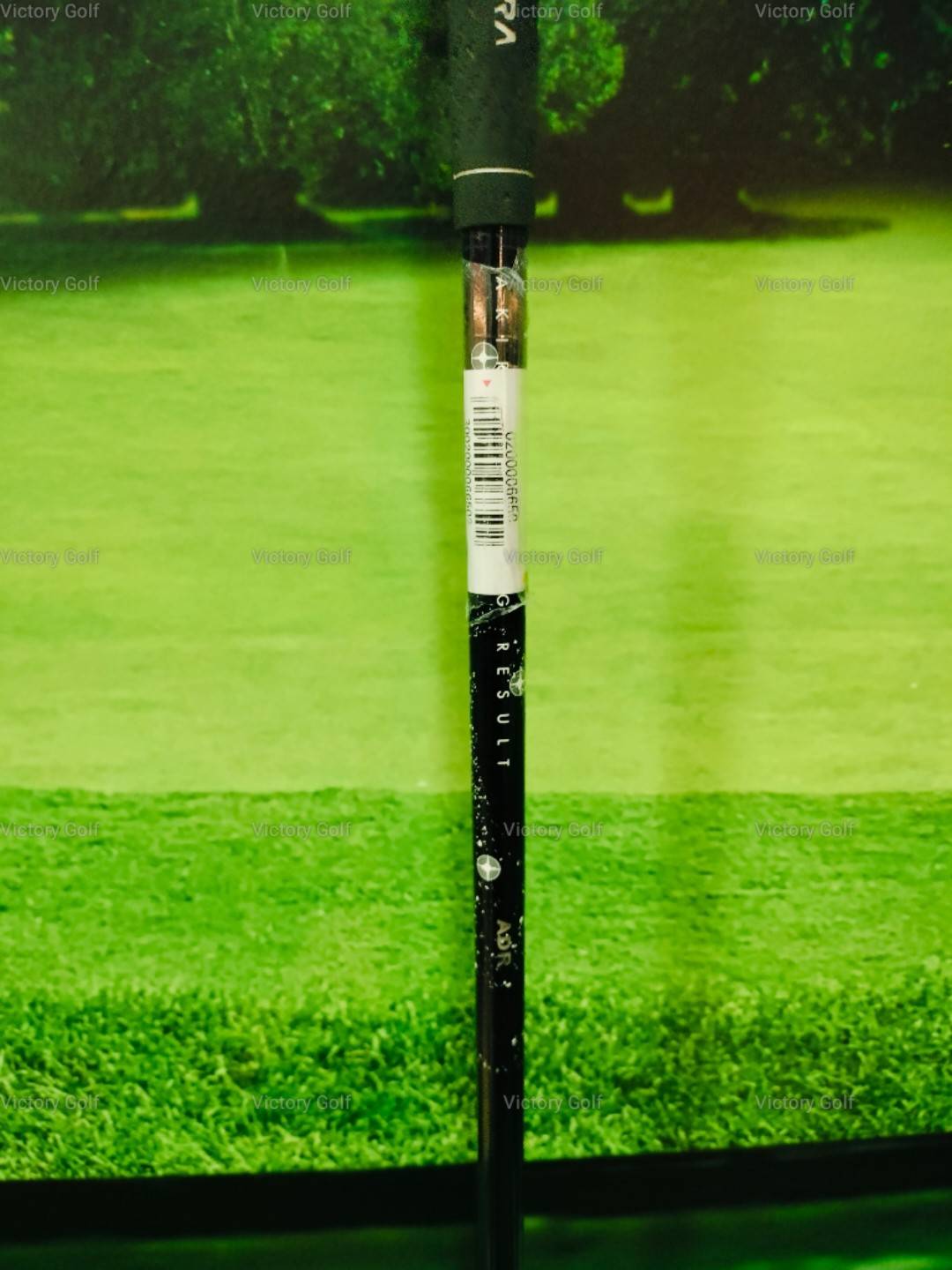 Fairway Akira ADR Loft 5/18° (Rombax) / (R) 42" 307g./C9.5/CPM221