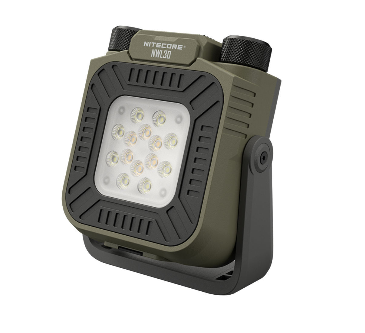 Nitecore ไฟฉาย 3 in 1 / 3000 Lumens รุ่น NWL30