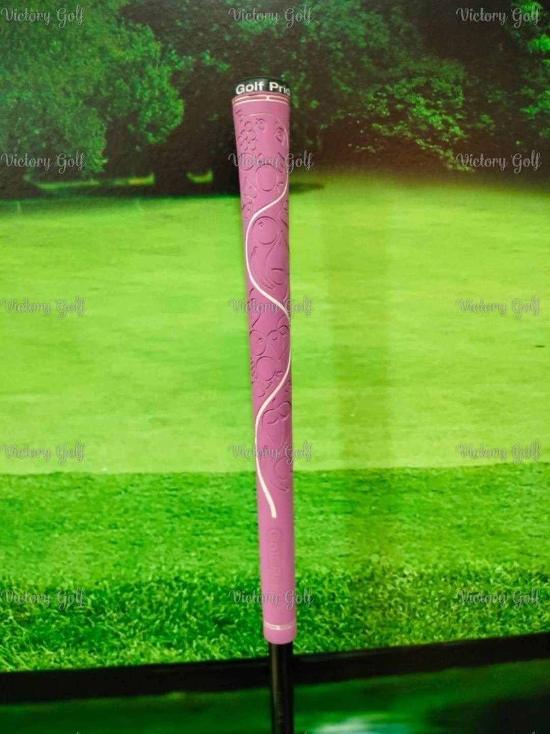 เหล็กปลีก #5 PRGR egg Loft 22 (M-30)