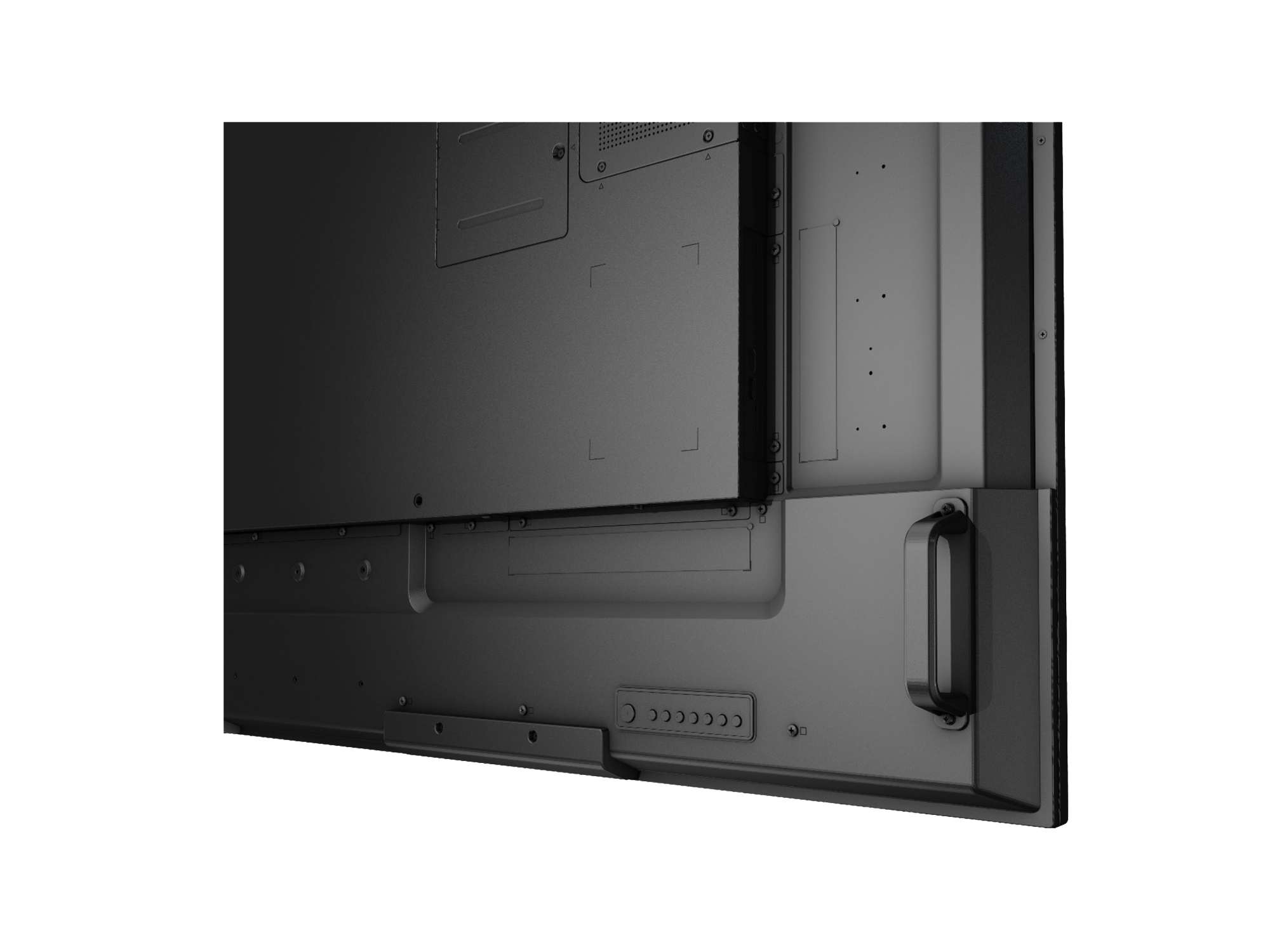 AOC SPX652: จอ Digital Signage Display 4K UHD ขนาด 65 นิ้ว สำหรับการใช้งานเชิงพาณิชย์