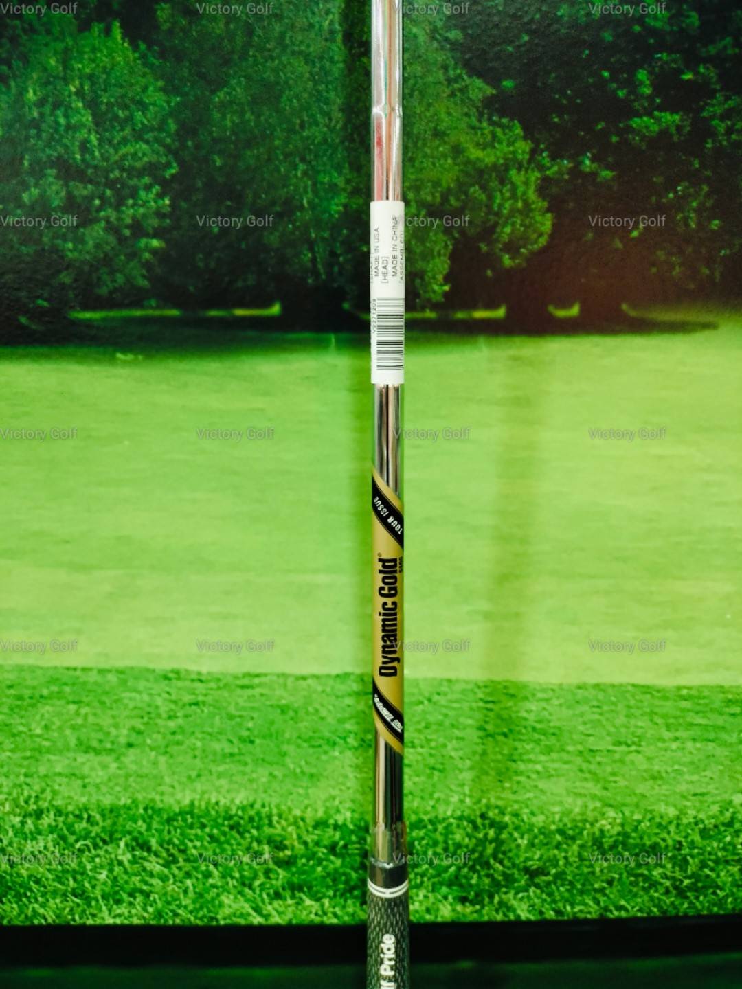 Wedge Taylormade MG2 56°, 60° Spacial Model From Tiger Wood (Limited Edition)