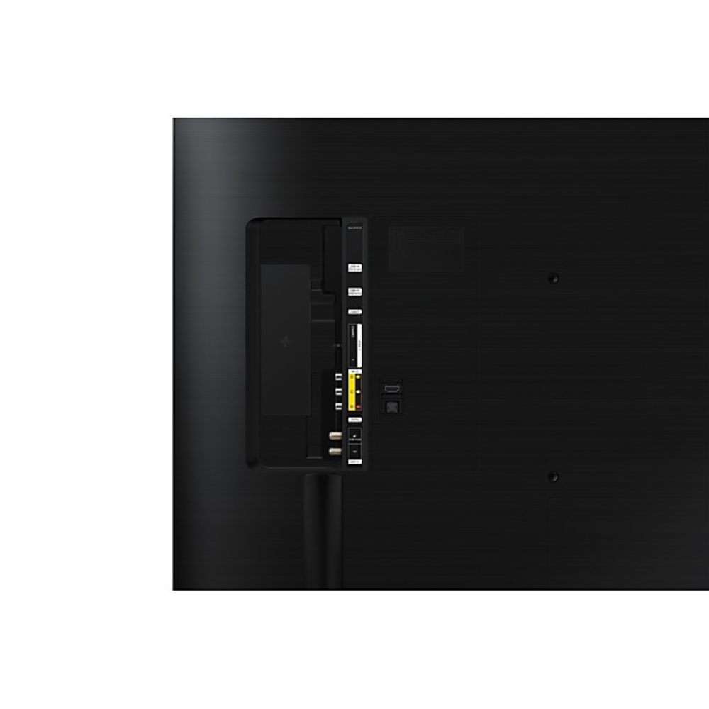 Samsung HBU8000 75 นิ้ว: ทีวีสำหรับโรงแรม 4K Crystal UHD ที่ยกระดับการเข้าพักให้ผู้ใช้รู้สึกเหมือนอยู่บ้าน