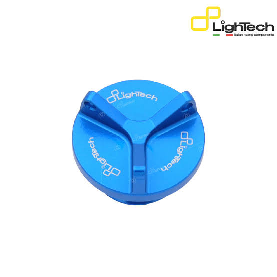 ฝาปิดน้ำมันเครื่อง LIGHTECH T-MAX 530/560