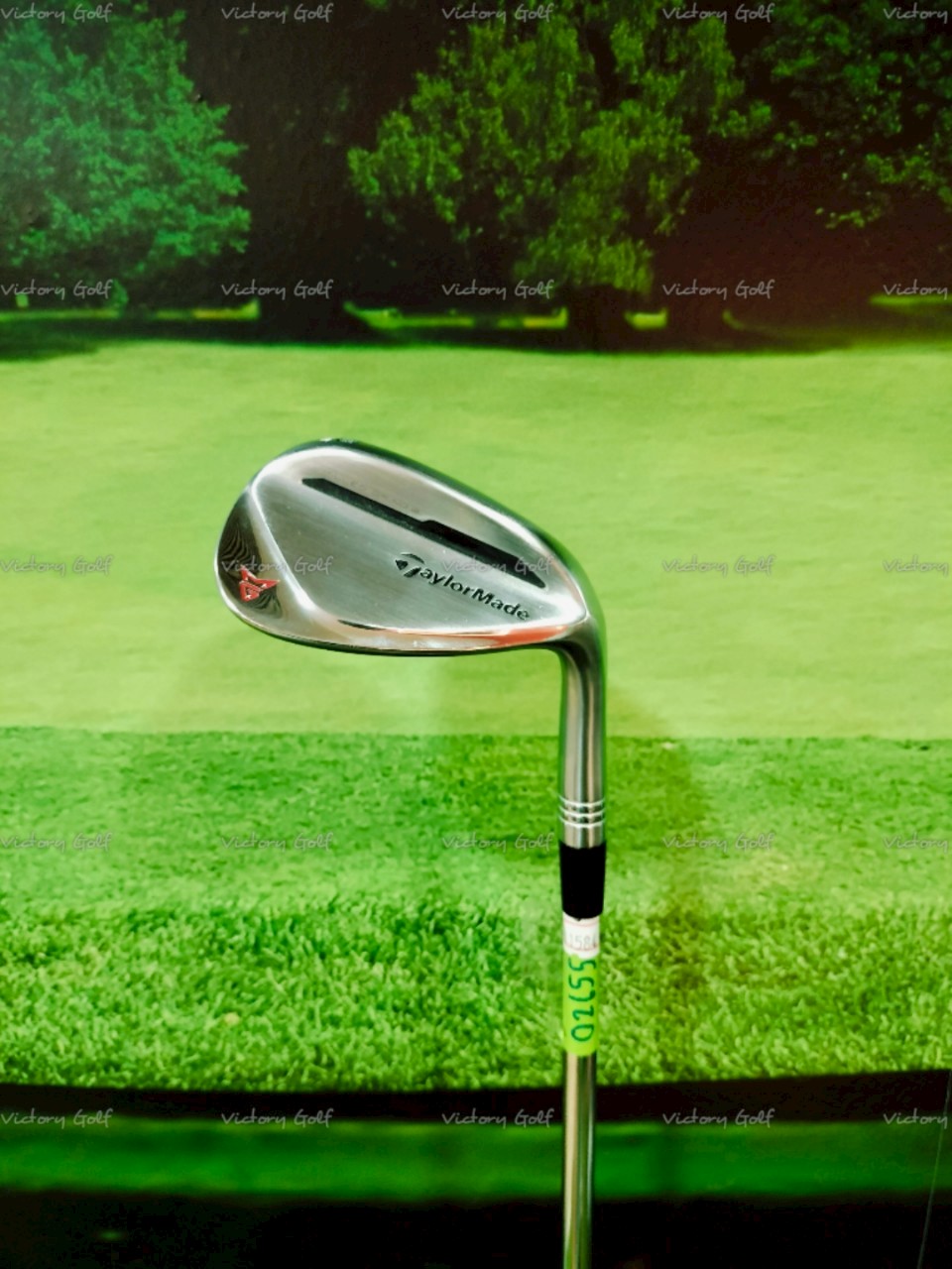 Weged Taylormade MG2 50/SB-09 (Dynamic Gold) / (S200)