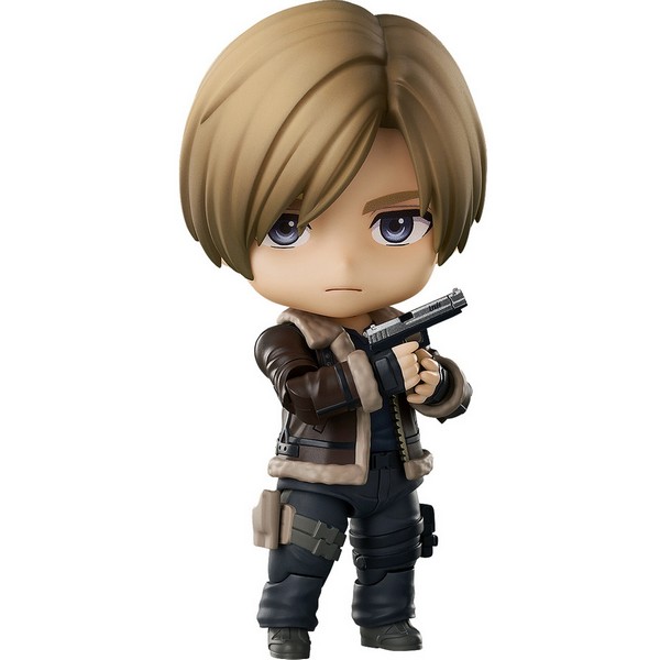 Good Smile Company Nendoroid Leon S. Kennedy 4580590178465 (Figure)