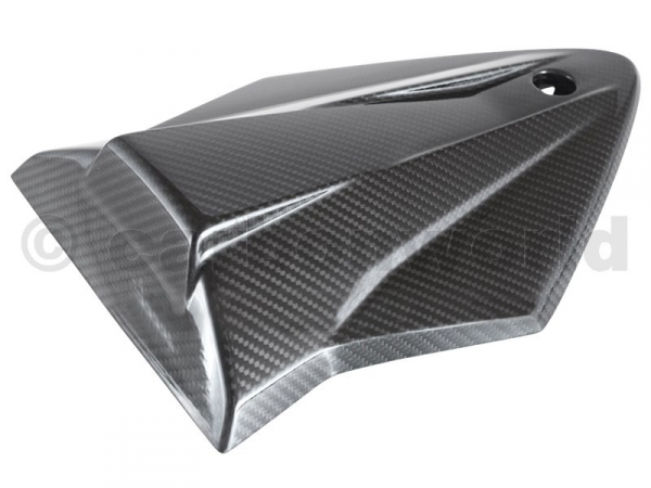 ครอบเบาะหลัง CARBON WORLD S1000RR 2015+