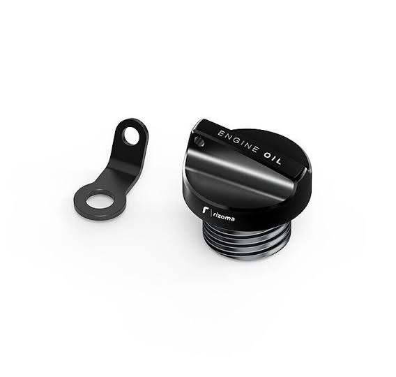 ฝาปิดน้ำมันเครื่อง RIZOMA T-MAX 530/560