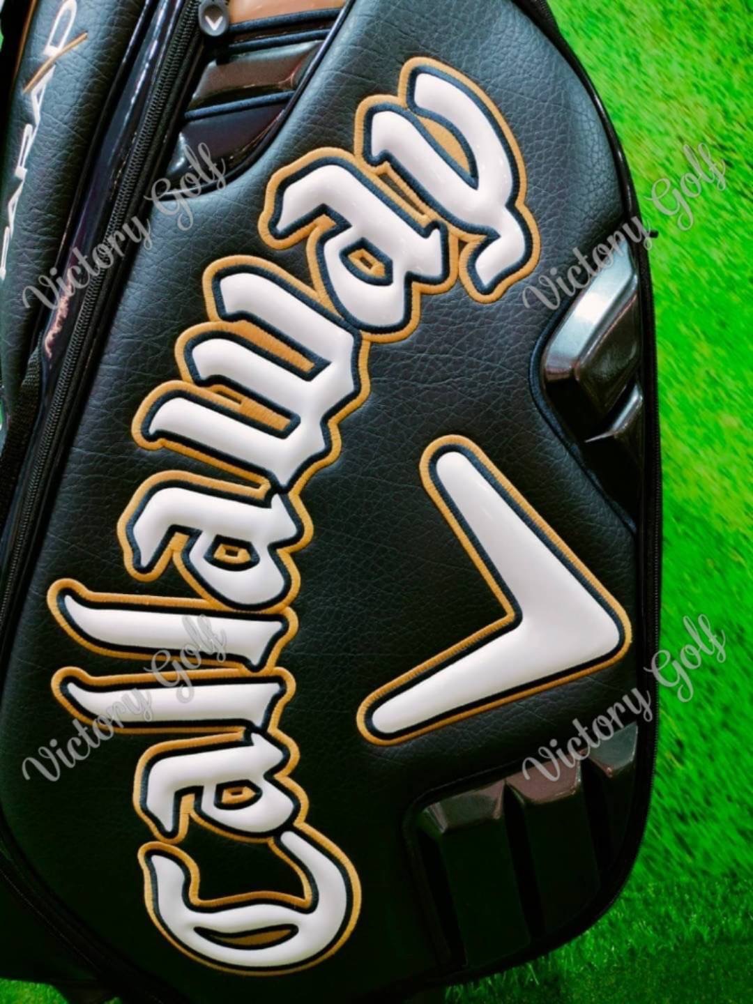 (Genuine) Golf Bag CALLAWAY PARADYM-ODYSSEY 9.5” / 5.2 kg. ( Limited )