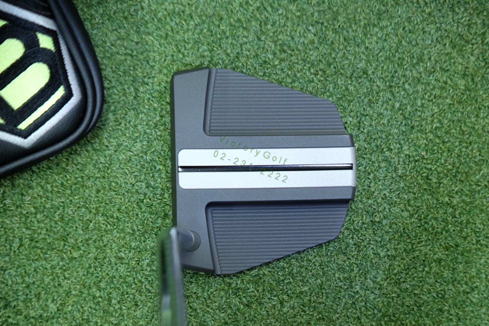 Putter Bettinardi BB56 (2019) 33"