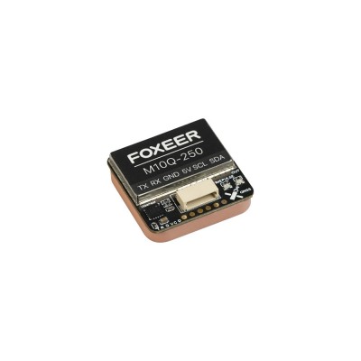 Foxeer M10Q 120 180 250 GPS 5883 Compass อุปกรณ์โดรน Drone