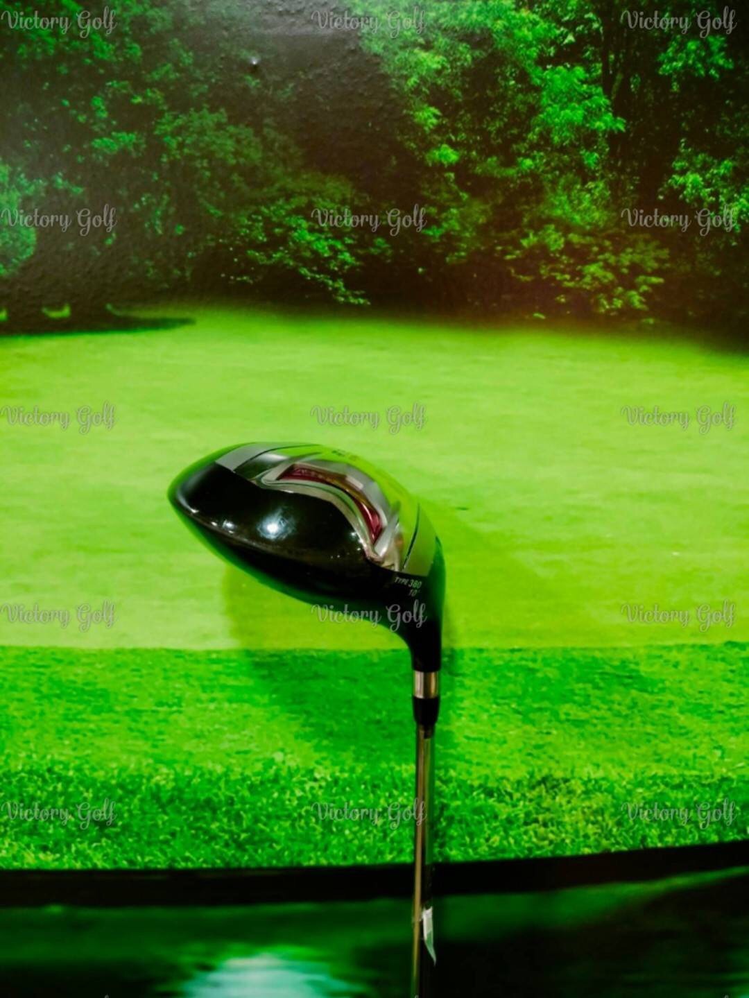 Driver Yonex Ezone Loft 10°.0 (Diamana S73) / (S) 44"/322g.