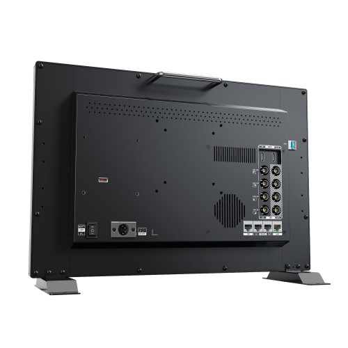 Lilliput Q15-8K: มอนิเตอร์สำหรับงานโปรดักชัน 15.6 นิ้ว 8K 12G-SDI