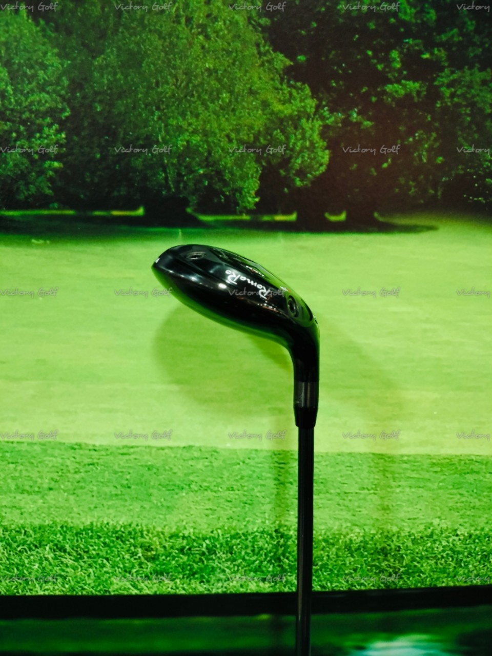 Utility Romaro Ray U5/24 (RJ-TG UT) / (R) ปี2020