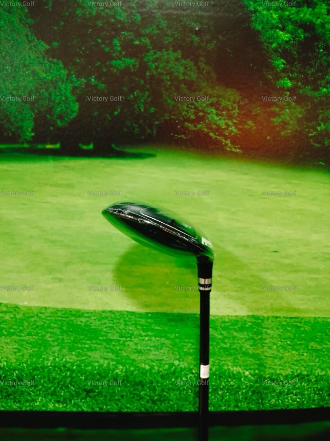 Utility 6 Yamaha inpres UD+2 (Speeder Fujikura / R)