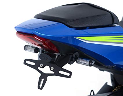 ท้ายสั้น R&G GSX-R1000 2017+