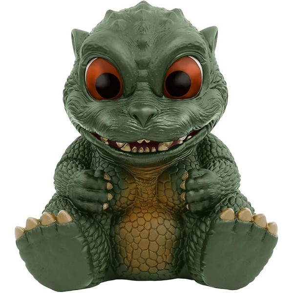Banpresto Toho Monster Series Enshrined Monsters LittleGodzilla (Ver.A) 4983164286366 (Figure)