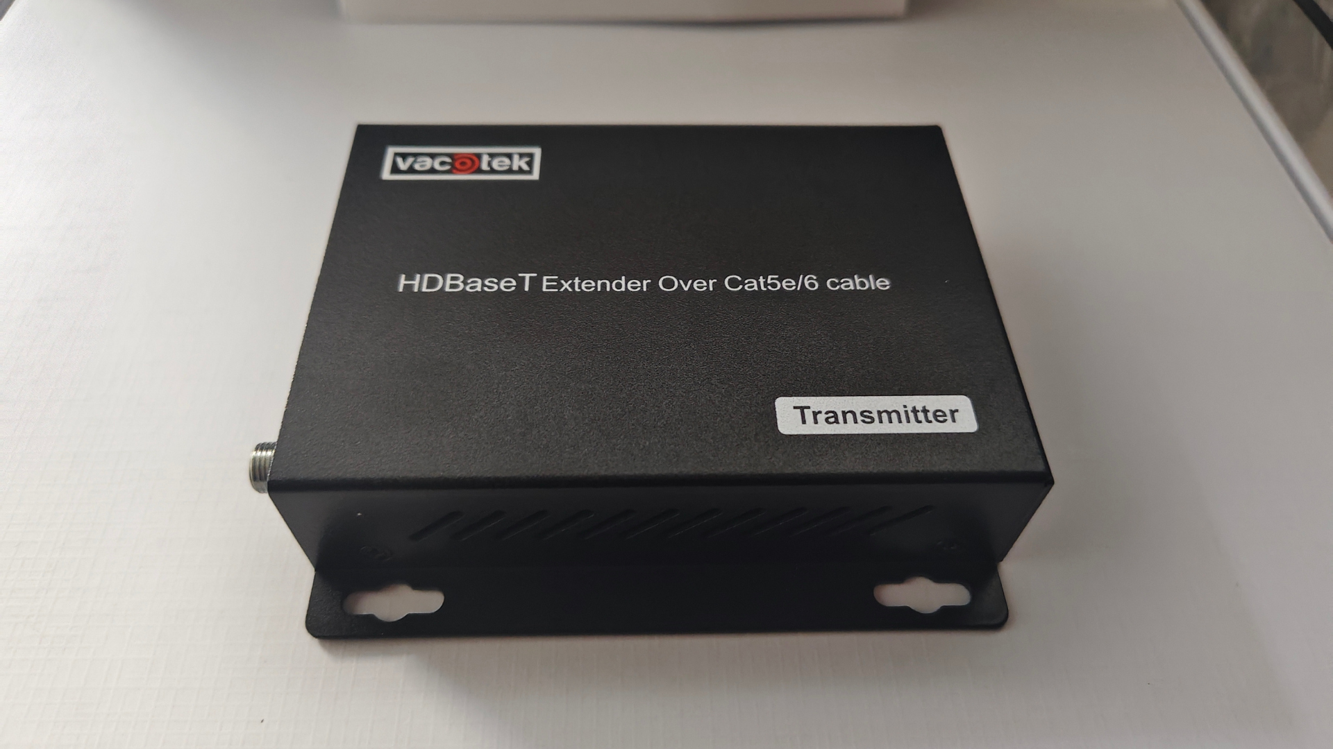 VACOTEK 100m HDBaseT HDMI Extender with POC