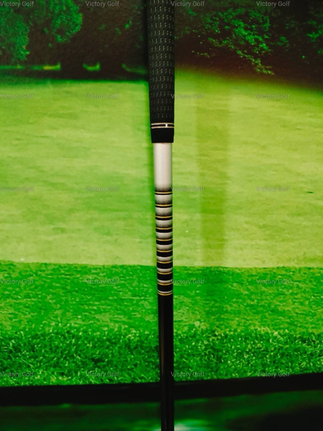 Fairway Yamaha InpresX 7/20 (Tour AD EV-6s) / (S)