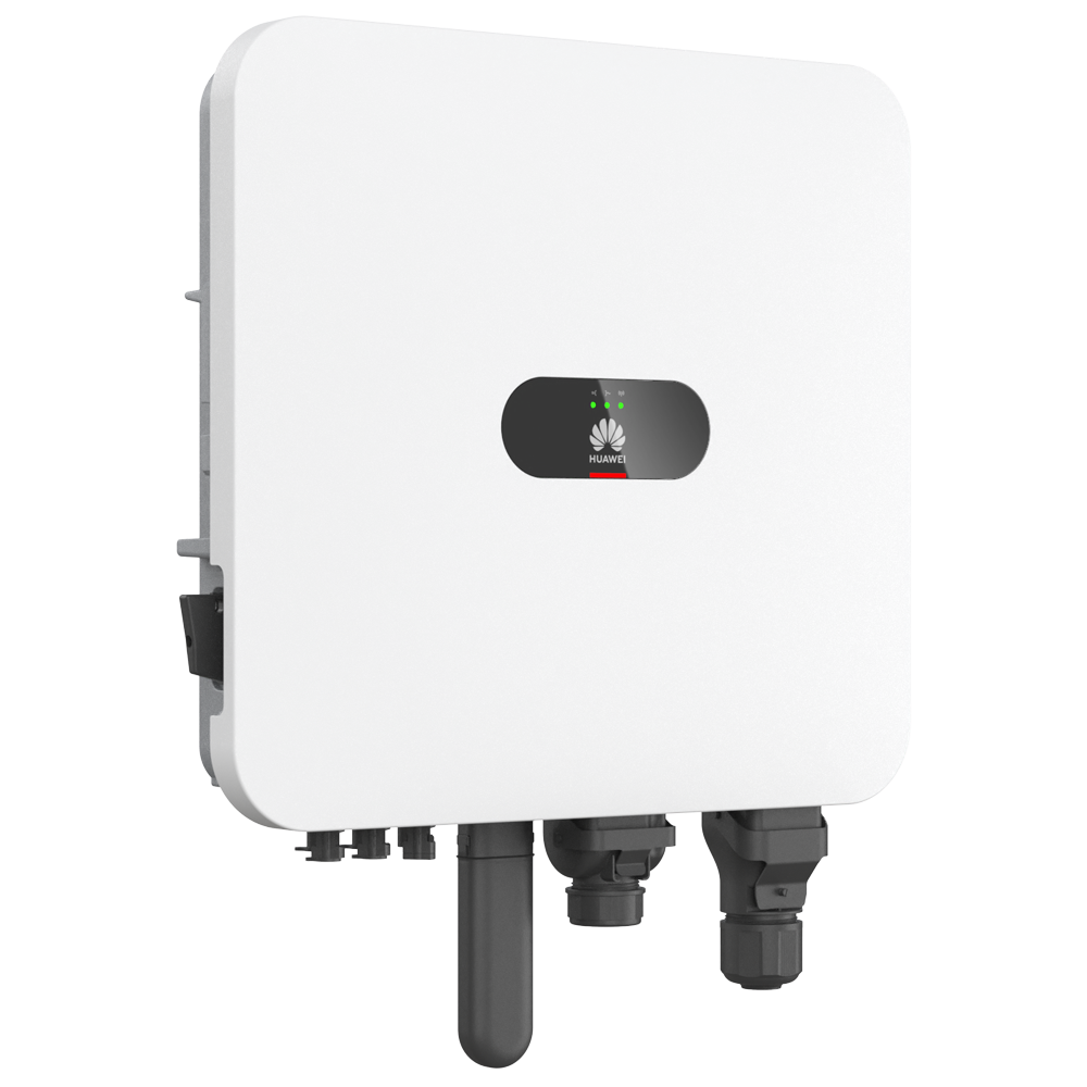 Huawei Inverter 5kW 3ph (MAPO)