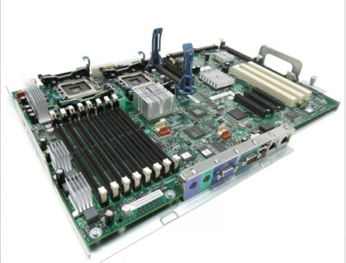 (461317-001) ขาย - จำหน่าย - จัดซื้ออะไหล่ - ราคาถูก HP Proliant ML350 G6 System board