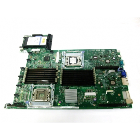 (69Y5082) ขาย - จำหน่าย - จัดซื้ออะไหล่ - ราคาถูก IBM xSeries x3650 M3 System Board