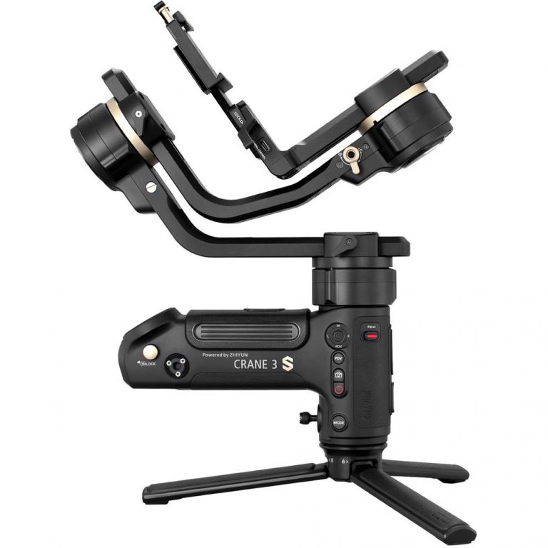 Zhiyun CRANE 3S Pro